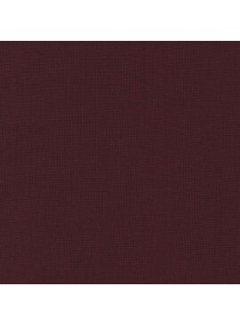 Robert Kaufman Kona Cotton Burgundy