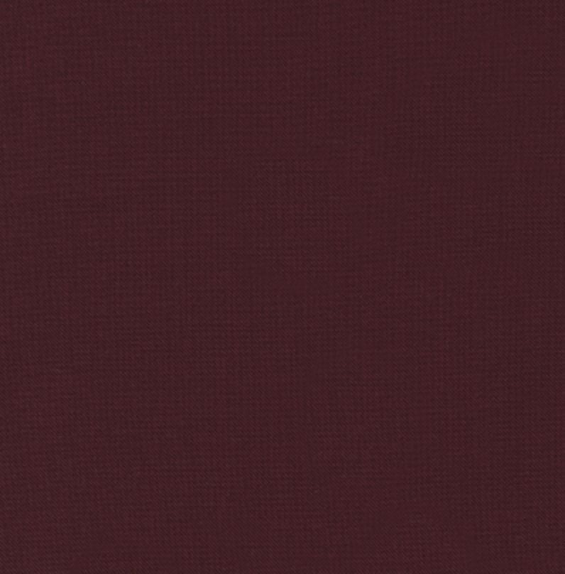 Robert Kaufman Kona Cotton Burgundy