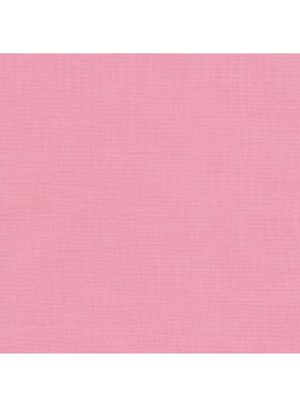 Robert Kaufman Kona Cotton Bubble Gum