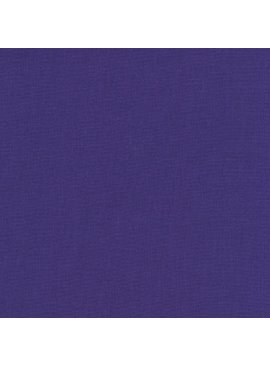 Robert Kaufman Kona Cotton Bright Periwinkle