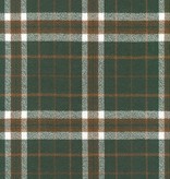 Robert Kaufman Mammoth Flannel Oregano