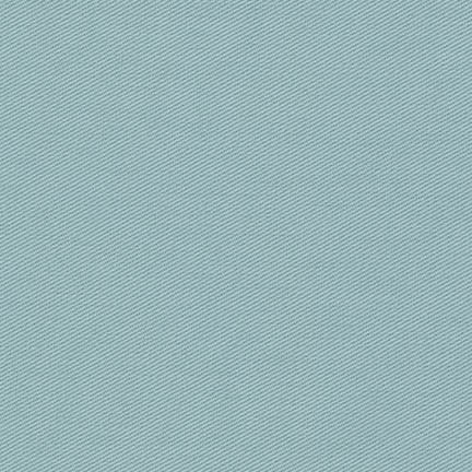 Robert Kaufman Ventana Twill Ice Blue