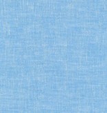Robert Kaufman Brussels Washer Yarn Dyed Blue Jay