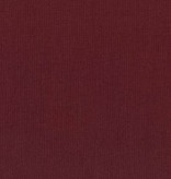 Robert Kaufman Essex Solid Bordeaux