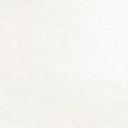 Robert Kaufman Essex Solid White