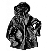 Merchant & Mills Merchant & Mills Landgate Hooded Jacket Pattern