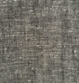 Pickering International Hemp / Organic Cotton Black Lightweight Denim 5.3oz