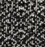 Pickering International Hemp / Yarn Dyed Wool Dark Blue / Natural Bulky Woven12.9oz