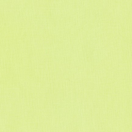 Robert Kaufman Kona Cotton Summer Pear
