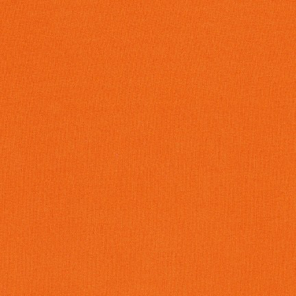 Robert Kaufman Kona Cotton Marmalade