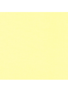 Robert Kaufman Kona Cotton Lemon Ice