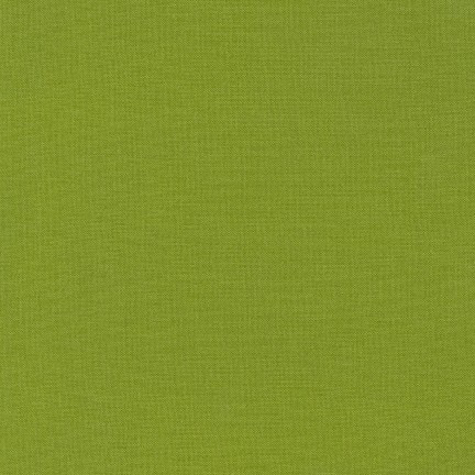 Robert Kaufman Kona Cotton Gecko