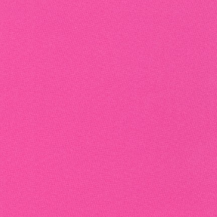 Robert Kaufman Kona Cotton Dragon Fruit