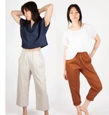 Sew House Seven Sew House Seven Free Range Slacks Pattern