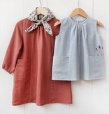 Wiksten Wiksten Toddler + Child Smock Top + Dress