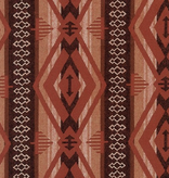 Robert Kaufman Taos Flannel Sable