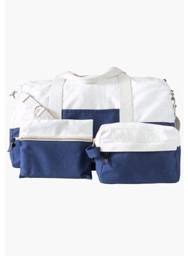 Grainline Patterns Portside Travel Set Grainline Patterns