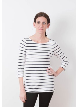 Grainline Patterns Lark Tee Pattern by Grainline Studio