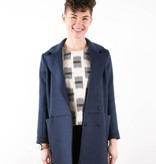 Grainline Patterns Yates Coat by Grainline Pattern