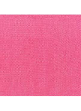 Windham Fabrics Artisan Solid Bubble Gum/White