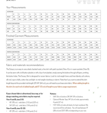 Sew Liberated Sew Liberated Estuary Skirt