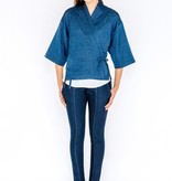 Papercut Patterns Kochi Jacket by Papercut Patterns