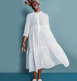 Friday Pattern Co. Friday Pattern Co. Wilder Gown