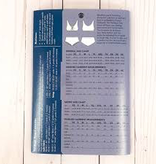 Friday Pattern Co. Friday Pattern Co. Vernazza Two Piece