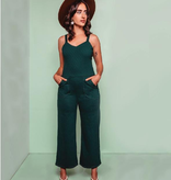 Friday Pattern Co. Friday Pattern Co. Joni Jumpsuit