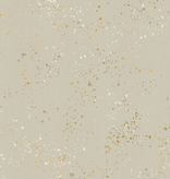 Ruby Star Society Speckled by Rashida Coleman Hale for Ruby Star Metallic Natural