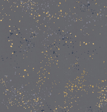 Ruby Star Society Speckled by Rashida Coleman Hale for Ruby Star Metallic Cloud