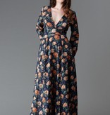 Deer and Doe Deer and Doe Magnolia Dress Pattern