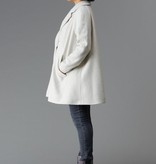 Deer and Doe Deer and Doe Opium Coat Pattern