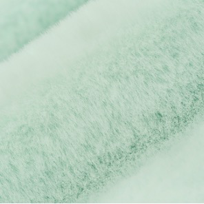 Shannon Fabrics Luxe Cuddle Seal Ice