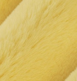 Shannon Fabrics Luxe Cuddle Seal Banana