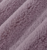 Shannon Fabrics Luxe Cuddle Seal Elderberry