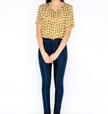 Papercut Patterns Kobé Dress by Papercut Patterns