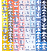 Then Came June: Jawbreaker Quilt