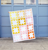 Then Came June: Inside Out Star Quilt