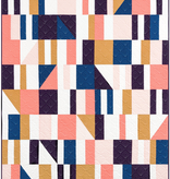 Then Came June Then Came June: Sidewalk Chalk Quilt Pattern