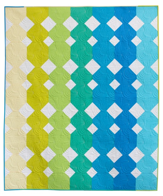 Then Came June Then Came June: Papercuts Quilt