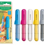 Clover Chaco Liner Pen Style Yellow
