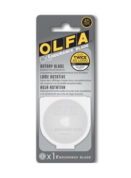 Olfa 45mm Olfa Endurance Blade