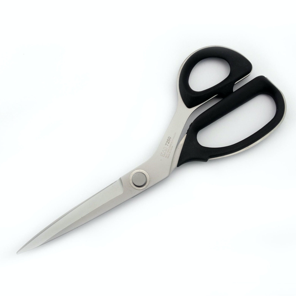 Kai Scissors Kai 10” Professional 7000 Series Shears Scissors (scissor 8)