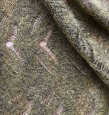 Michael Levine Mustard Sweater Knit