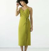 True Bias True Bias Calvin Dress and Top Pattern