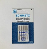Schmetz Schmetz Universal 5-pk sz14/90