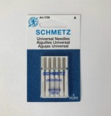 Schmetz Schmetz Universal 5-pk sz10/70