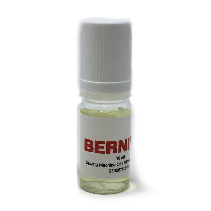 Bernina Bernina 9 Hook Oil Bottle (4,5,7,8 series)