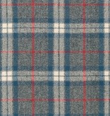 Robert Kaufman Mammoth Flannel Smoke